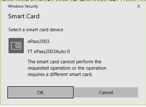 microsoft word message windows security select smart card|Windows Security Smart Card popup .